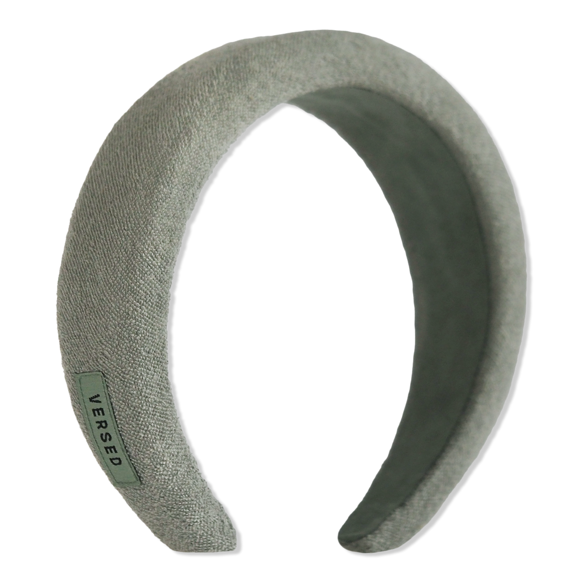 Versed Free headband with $25 brand purchase Free headband with $25 brand purchase