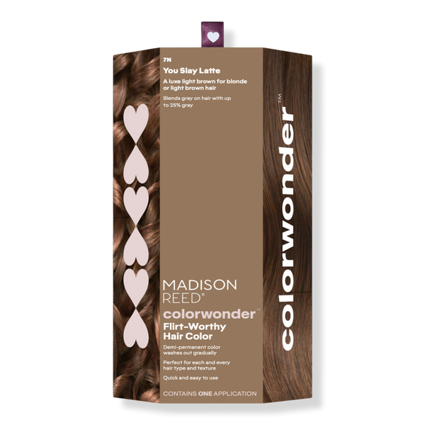 Madison Reed ColorWonder Demi-Permanent #1