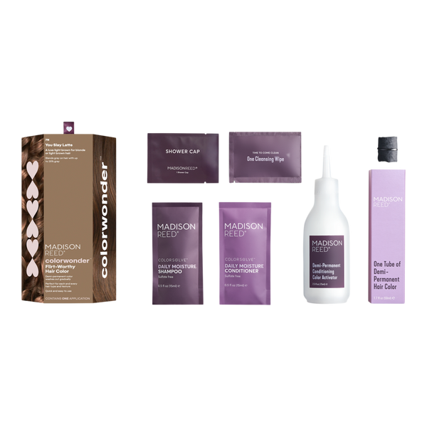 Madison Reed ColorWonder Demi-Permanent #2