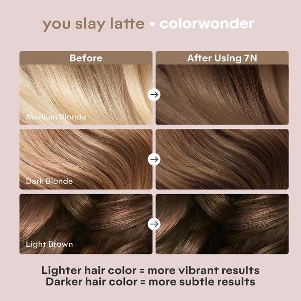 Madison Reed ColorWonder Demi-Permanent #4