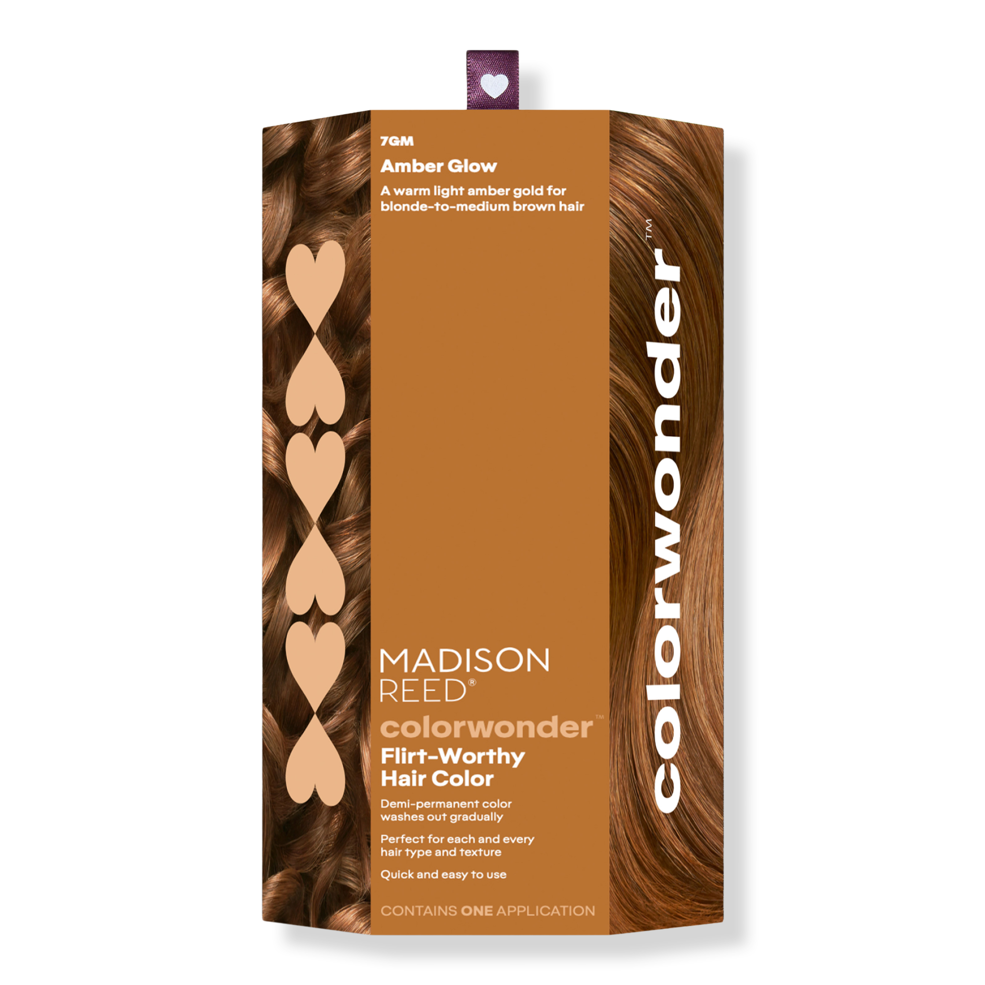 Madison Reed ColorWonder Demi-Permanent #1