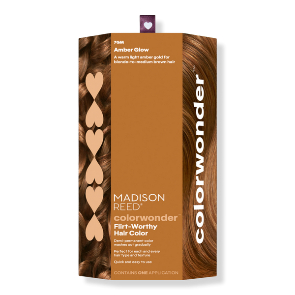 Madison Reed ColorWonder Demi-Permanent #1