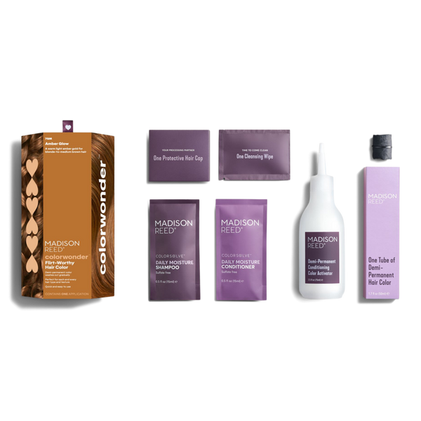 Madison Reed ColorWonder Demi-Permanent #2