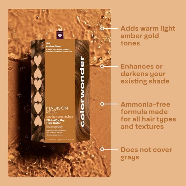 Madison Reed ColorWonder Demi-Permanent #3