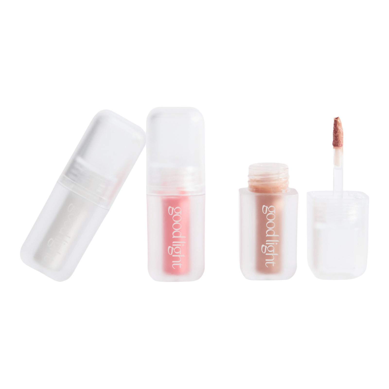 Lip Milk Trio
