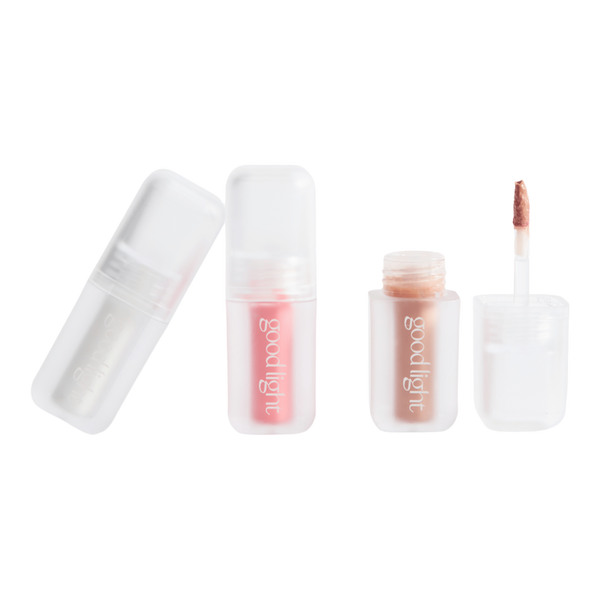 good light Lip Milk Trio #2