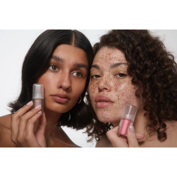 good light Lip Milk Trio #7