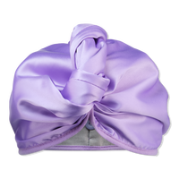 Dual-Sided Hair Wrap