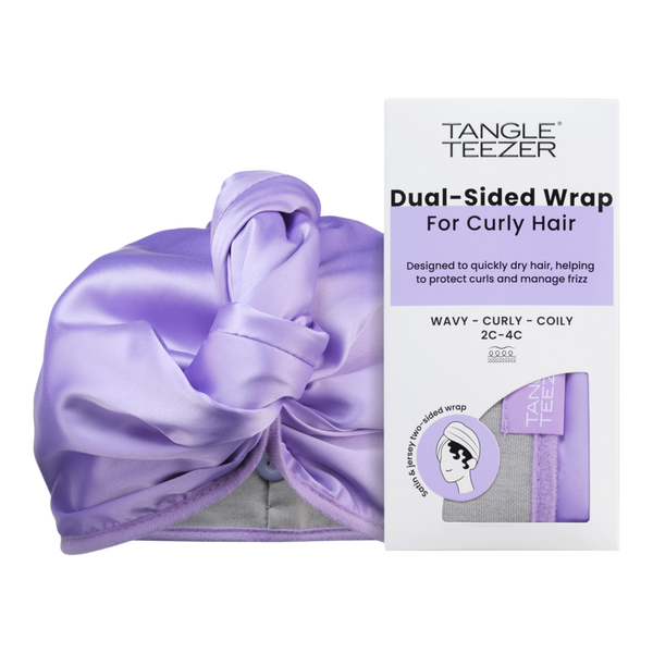 Tangle Teezer Dual-Sided Hair Wrap #2