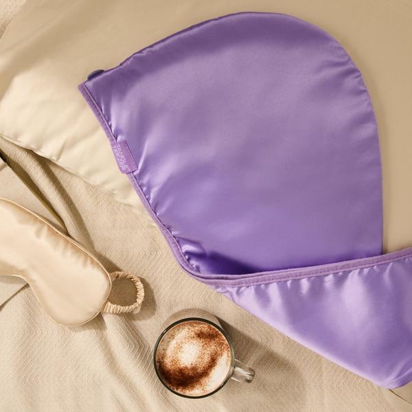 Tangle Teezer Dual-Sided Hair Wrap #6