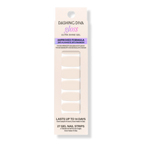 GLOSS Color Gel Nail Polish Strips