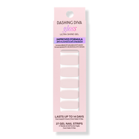 GLOSS Color Gel Nail Polish Strips