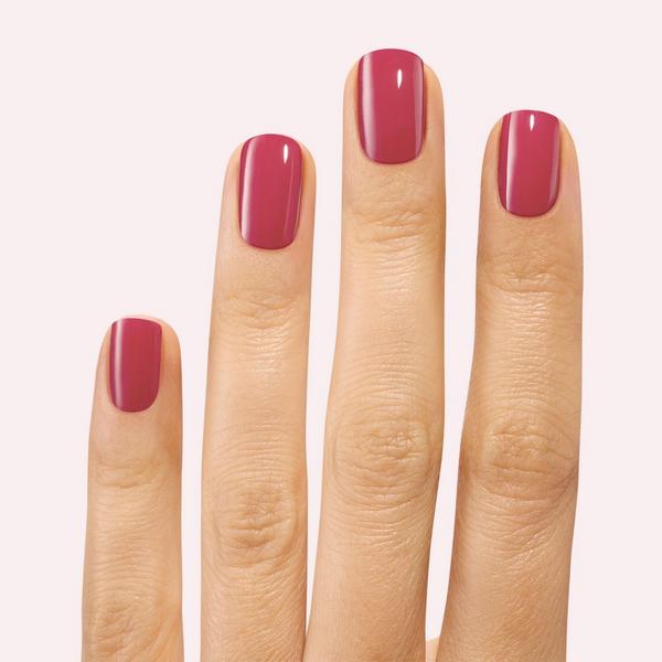 Dashing Diva GLOSS Color Gel Nail Polish Strips #3