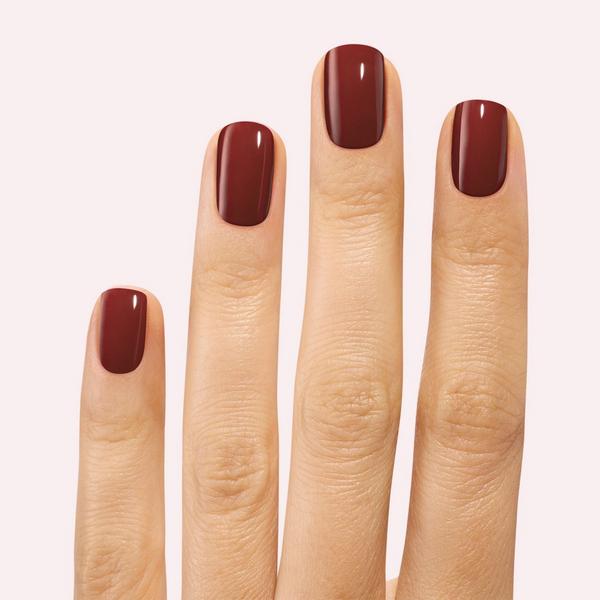 Dashing Diva GLOSS Color Gel Nail Polish Strips #3