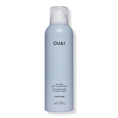OUAI Cape Town Super Dry Invisible Dry Shampoo