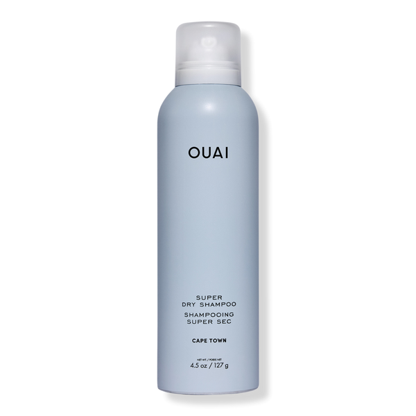 OUAI Cape Town Super Dry Invisible Dry Shampoo #1