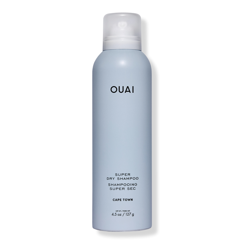 OUAI - 4.5 oz Cape Town Super Dry Invisible Dry Shampoo | Ulta Beauty