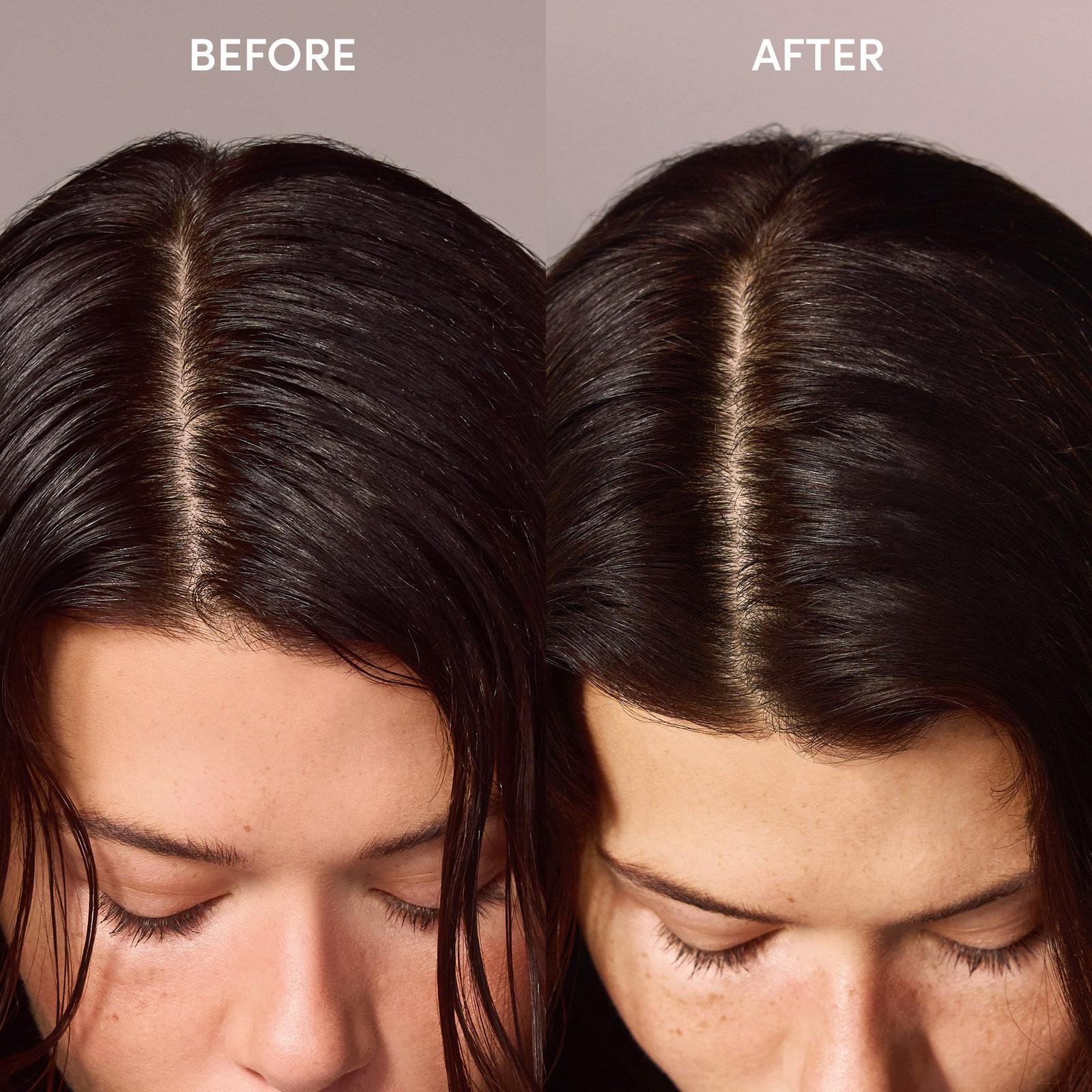 Cape Town Super Dry Invisible Dry Shampoo