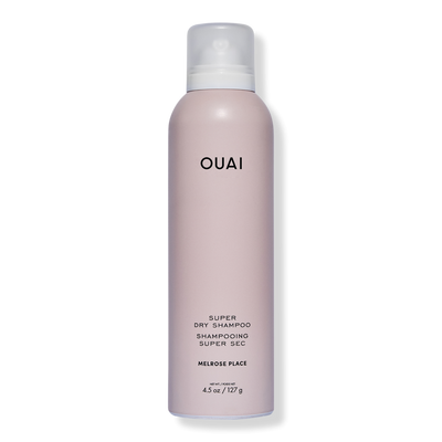 OUAI Melrose Place Super Dry Invisible Dry Shampoo