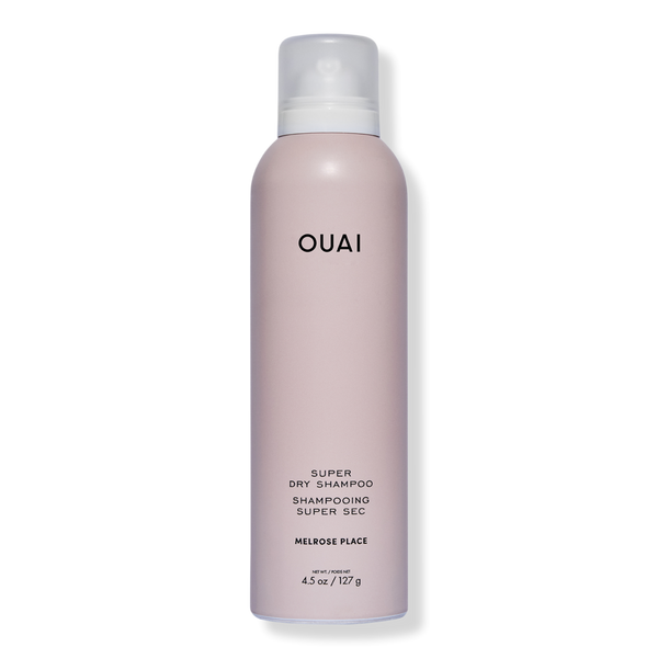 OUAI Melrose Place Super Dry Invisible Dry Shampoo #1