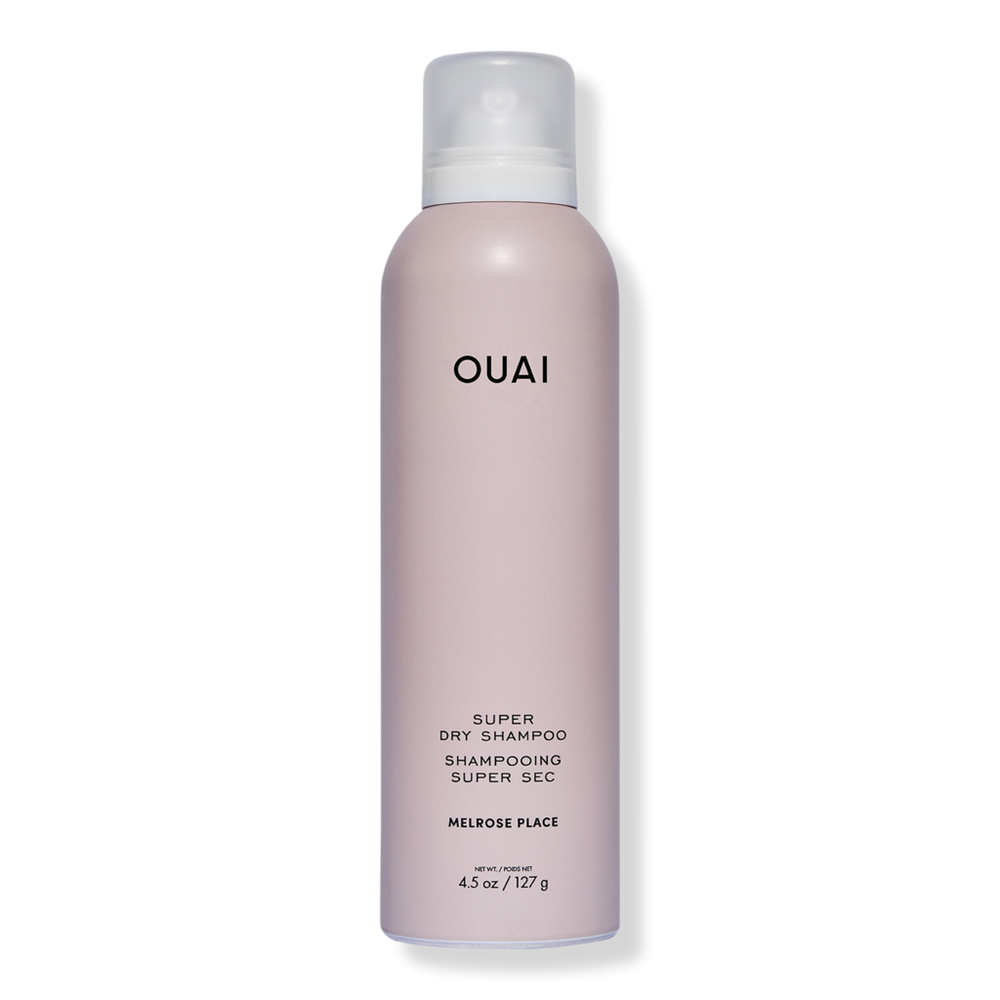 Ouai Melrose Place Super Dry Invisible Dry Shampoo