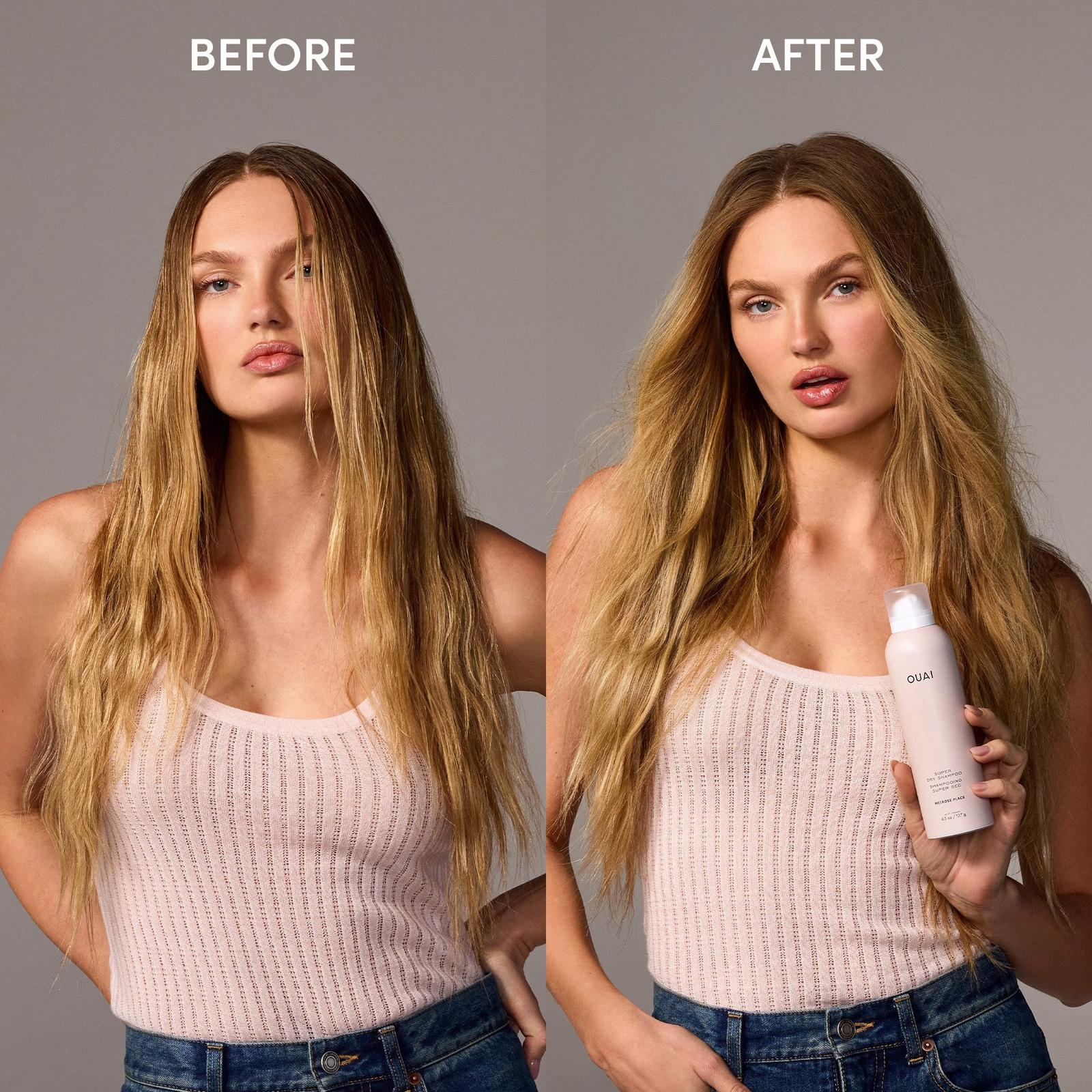 Melrose Place Super Dry Invisible Dry Shampoo