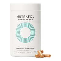 Women's Balance 45+ Clinically Proven Hair Growth Supplement