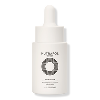 Lightweight Scalp Serum for Thinning Hair