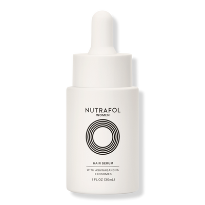 NUTRAFOL Lightweight Scalp Serum for Thinning Hair