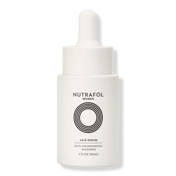 NUTRAFOL Lightweight Scalp Serum for Thinning Hair #1