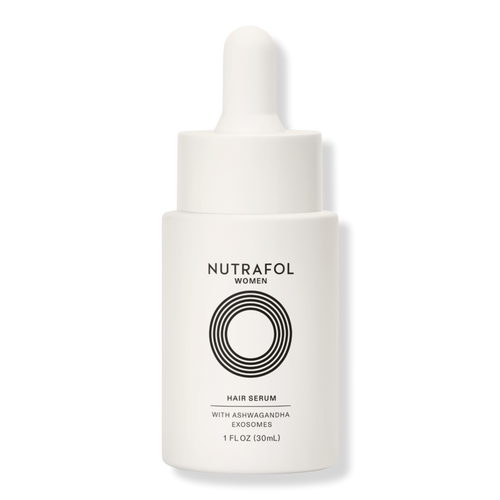 Lightweight Scalp Serum for Thinning Hair - 1.0 oz