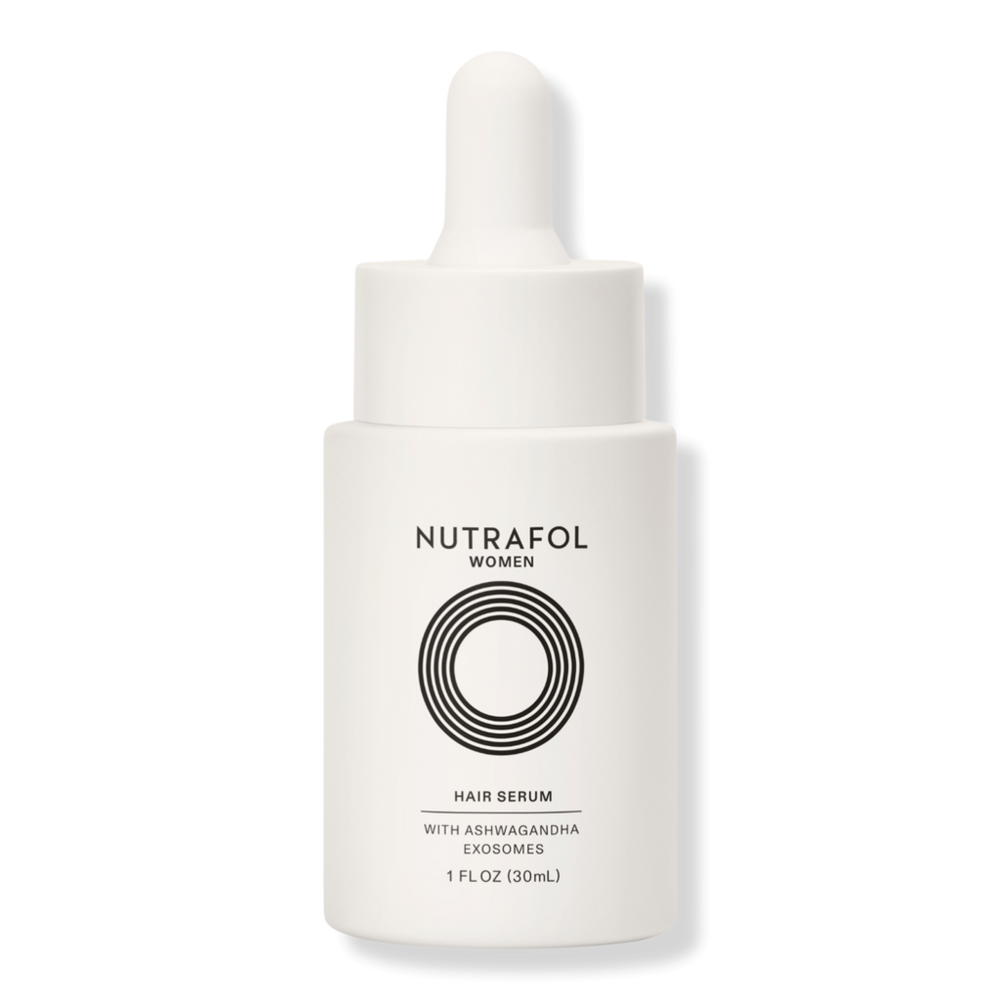 Nutrafol Lightweight Scalp Serum For Thinning Hair