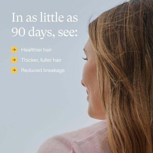 NUTRAFOL Lightweight Scalp Serum for Thinning Hair #2