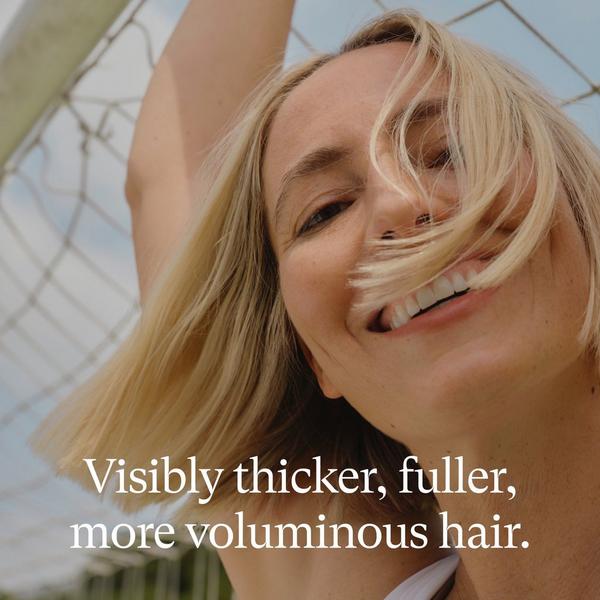 NUTRAFOL Lightweight Scalp Serum for Thinning Hair #4