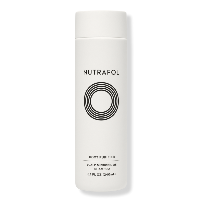 NUTRAFOL - Root Purifier Scalp Microbiome Shampoo for Thinning