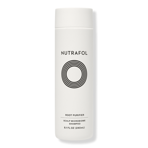 Root Purifier Scalp Microbiome Shampoo for Thinning Hair