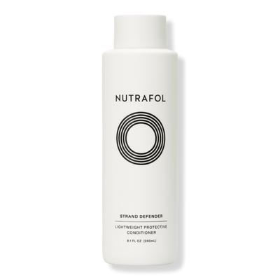 NUTRAFOL Strand Defender Strengthening Conditioner for Thinning Hair