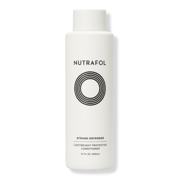 NUTRAFOL Strand Defender Strengthening Conditioner for Thinning Hair #1