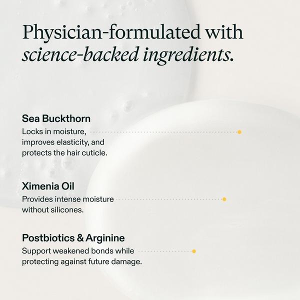 NUTRAFOL Strand Defender Strengthening Conditioner for Thinning Hair #4