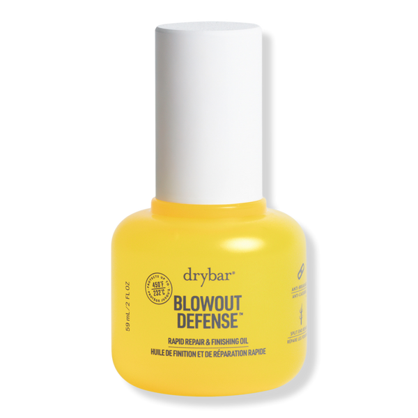 Drybar Blowout Defense Rapid Repair & Finishing Oil #1