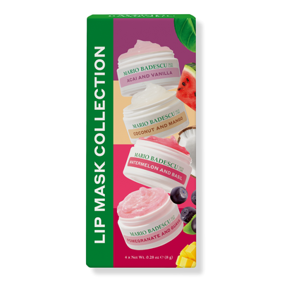 Mario Badescu Mini Lip Mask Set