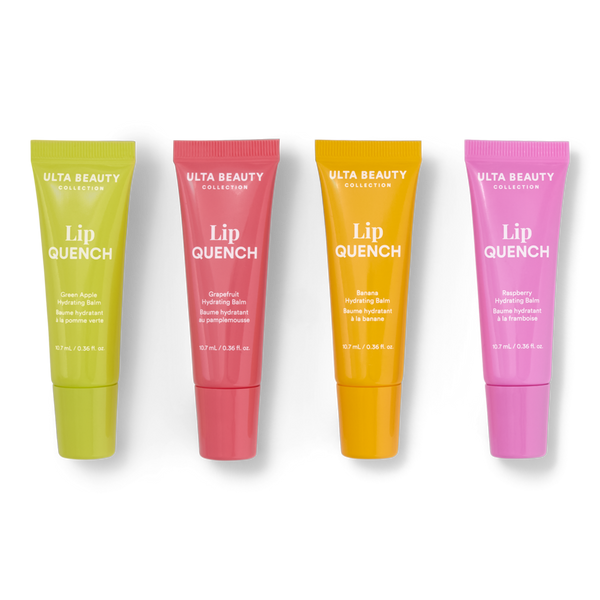 ULTA Beauty Collection Sip of Shine Lip Quench Set #3