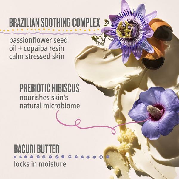 Sol de Janeiro Delícia Drench Deeply Moisturizing Body Butter for Dry Skin #4