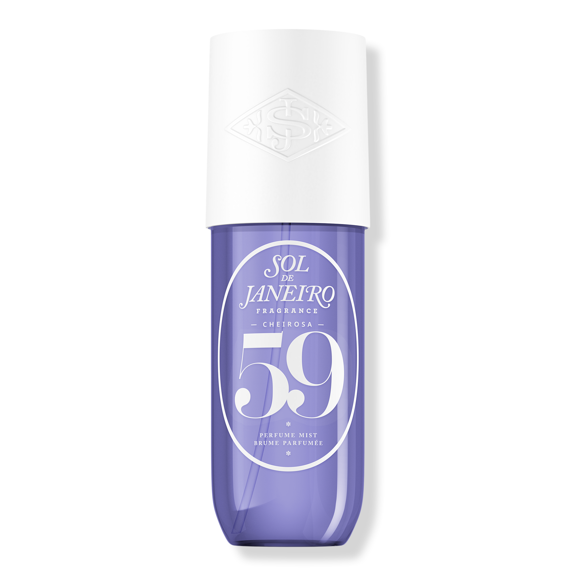 Sol de Janeiro Cheirosa 59 Hair & Body Perfume Mist #1