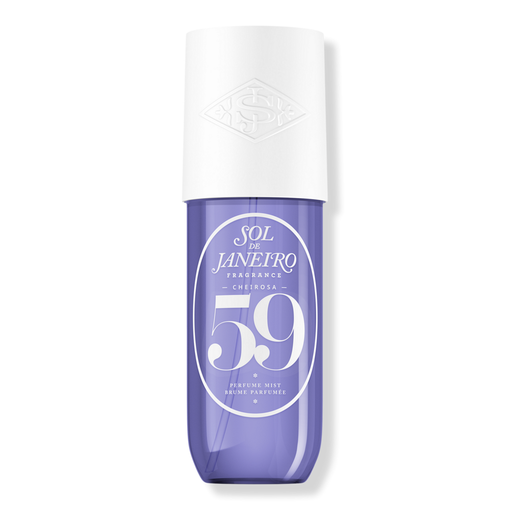 Cheirosa 59 Hair & Body Perfume Mist - 8.1 oz