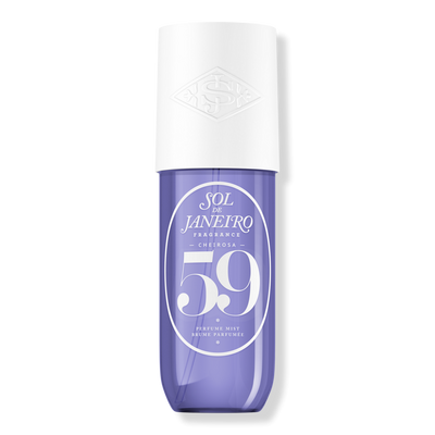 Sol de Janeiro Cheirosa 59 Hair & Body Perfume Mist