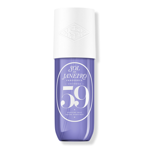 Cheirosa 59 Bruma Perfumada para Cabello y Cuerpo
