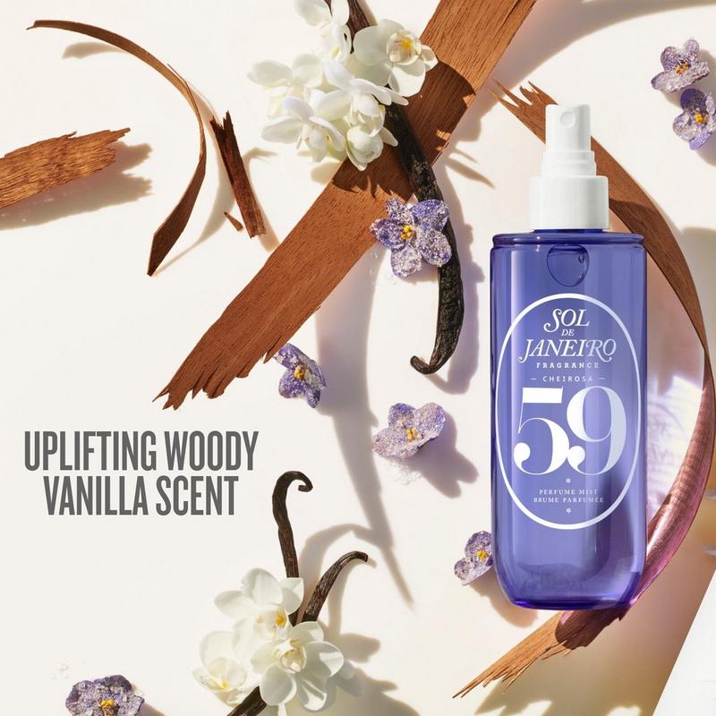 Sol de Janeiro Cheirosa 59 Hair & Body Perfume Mist #2