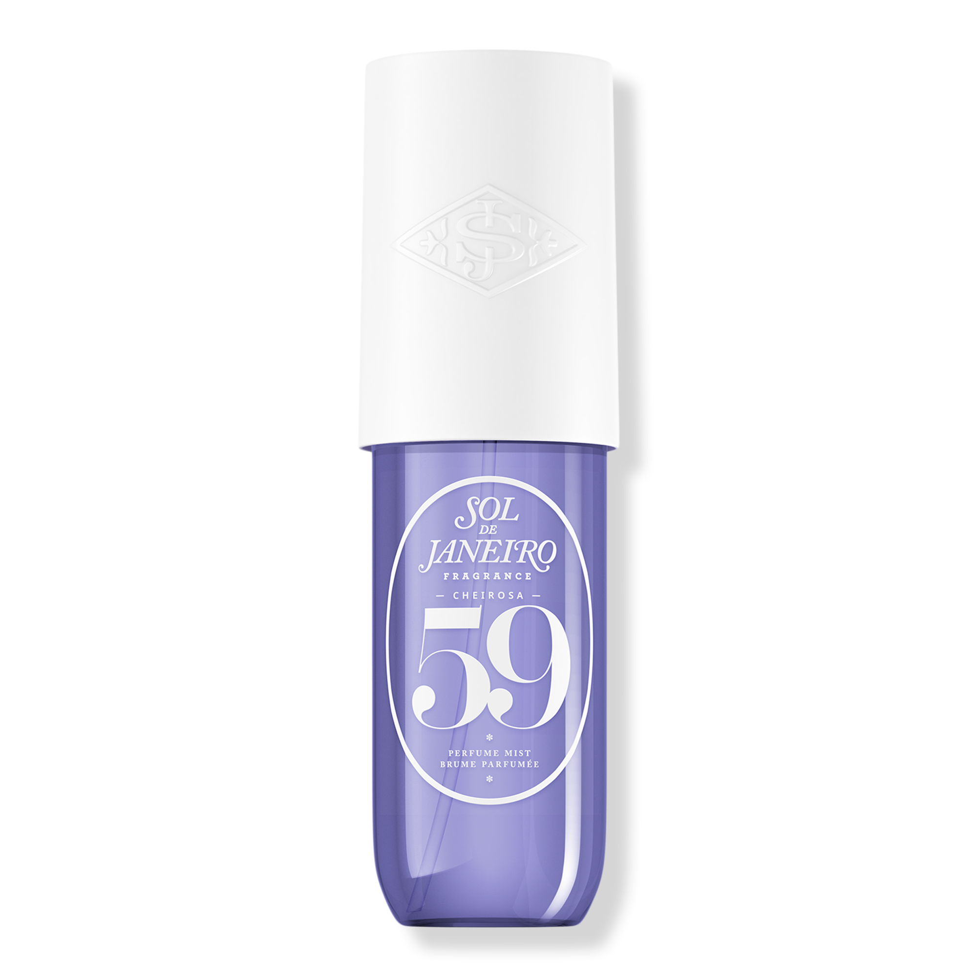Sol de Janeiro Cheirosa 59 Hair & Body Perfume Mist #1