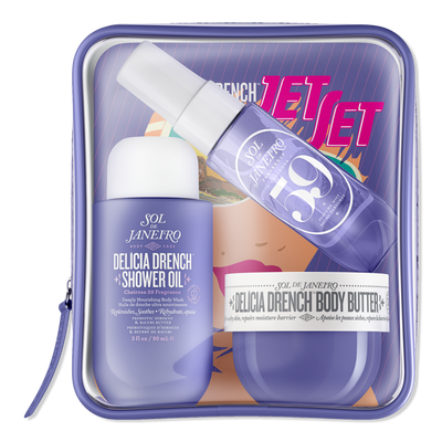 Sol de Janeiro Delícia Drench Jet Set